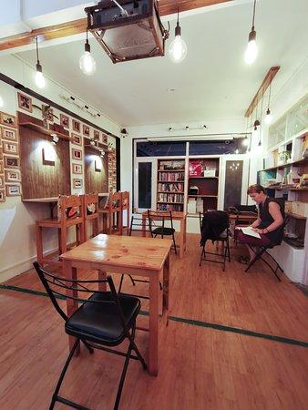 Hope Cafe